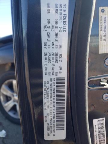 1C4NJDBB2FD321371 Jeep Compass Sp 2015. Фото: 9