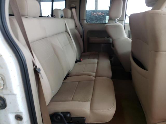 1FTRX12W76NA46950 Ford F150 2006. Фото: 5