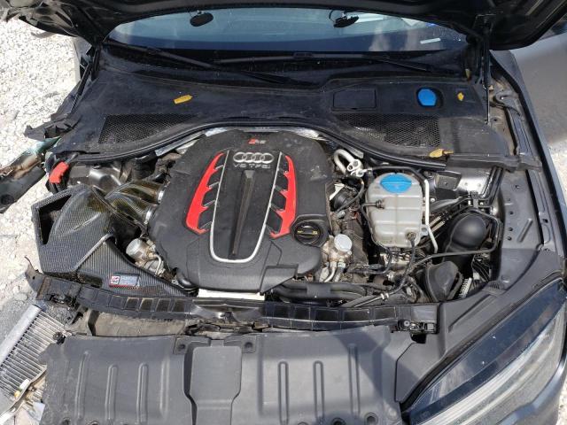 2016 AUDI RS7 WUAW2AFC0GN902126