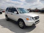 2005 HONDA  PILOT