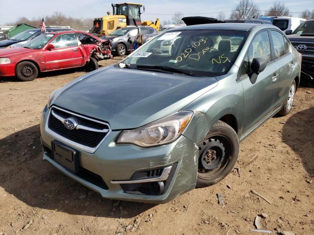 2016 SUBARU IMPREZA JF1GJAA62GH020109