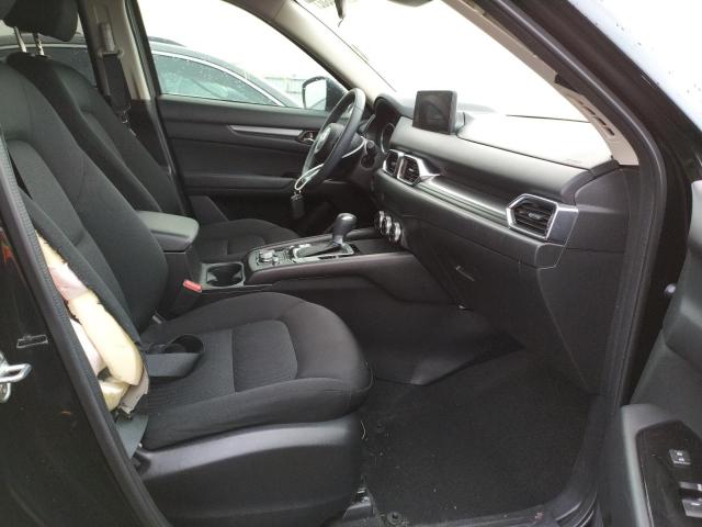 JM3KFABM3M0385869 Mazda Cx-5 Sport 2021. Фото: 4