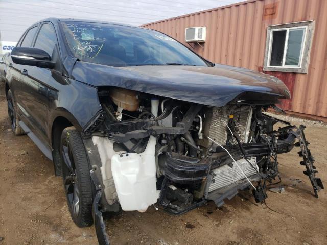 2019 FORD EDGE ST 2FMPK4AP2KBB67565