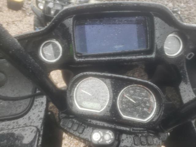 2020 HARLEY-DAVIDSON FLTRXS 1HD1KTP19LB653786