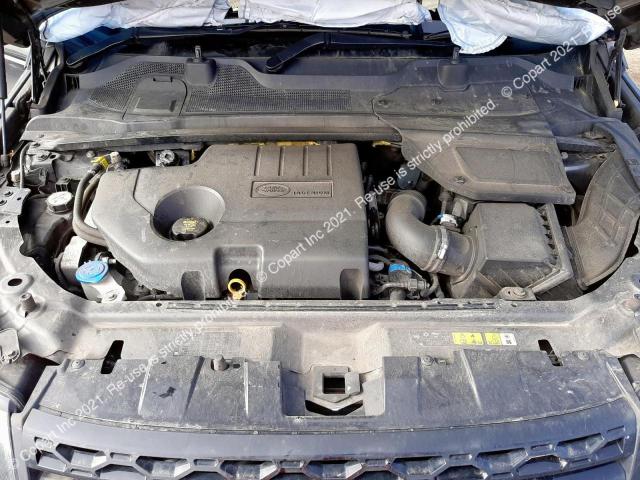 SALCA2AN2HH640989 Land Rover Disco-y Sp