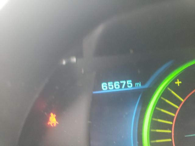 2017 CHEVROLET VOLT PREMI 1G1RD6S57HU143581