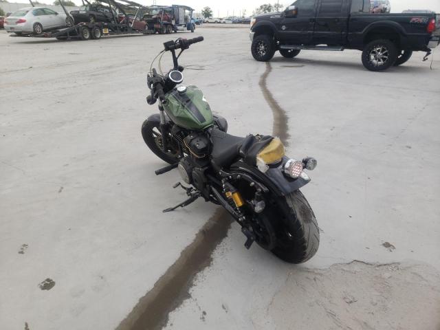 2014 YAMAHA XVS950 CU JYAVN05E1EA004728