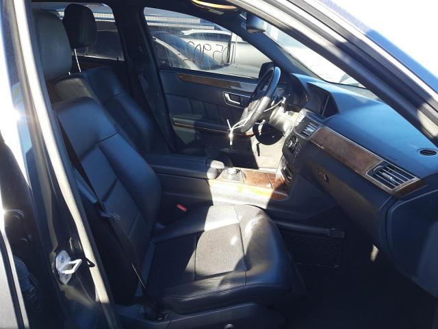 WDDHF5KBXDA764053 Mercedes-Benz E 350 2013. Фото: 4