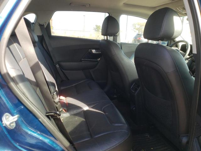 2019 KIA NIRO TOURI KNDCE3LC5K5224229