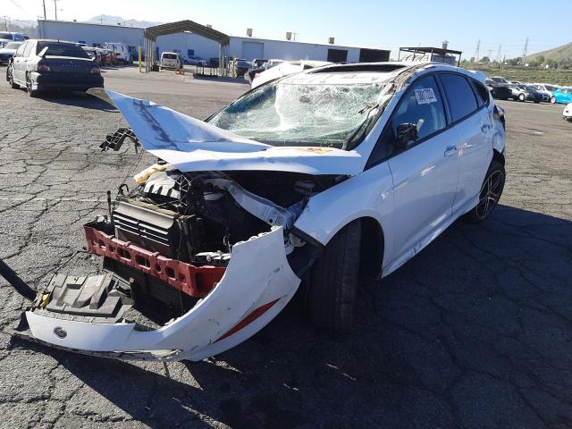 2016 FORD FOCUS ST 1FADP3L99GL391947