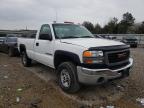 2005 GMC  SIERRA