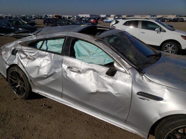 2020 MERCEDES-BENZ AMG GT 53 WDD7X6BB4LA012667