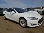 2014 TESLA  MODEL S