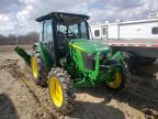 photo JOHN DEERE 5065E 2022