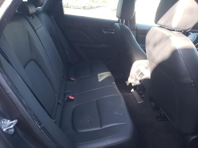 SADCJ2BN2HA095976 Jaguar F-Pace Pre 2017. Фото: 5