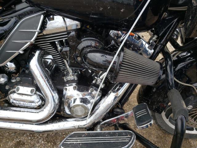 2010 HARLEY-DAVIDSON FLTRX 1HD1KH417AB620526
