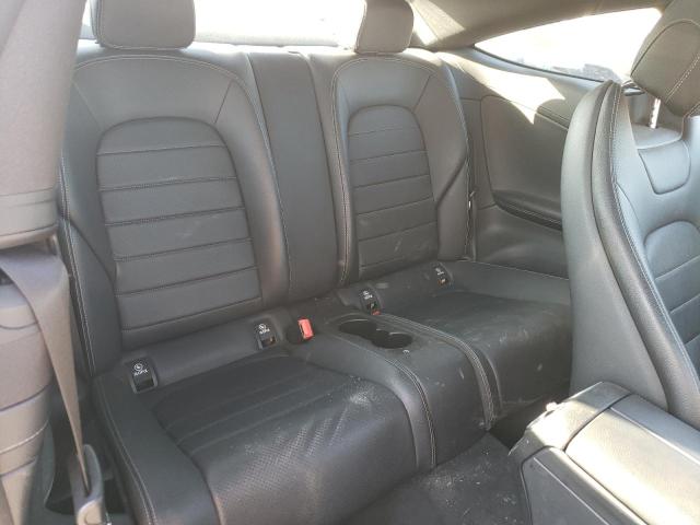 WDDWJ4KB9HF509256 Mercedes-Benz C 300 4Mat 2017. Фото: 5