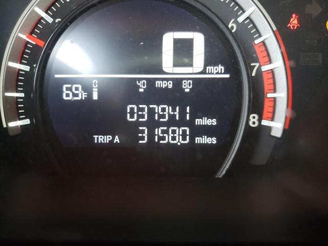 2018 HONDA CIVIC SPOR SHHFK7G45JU217325