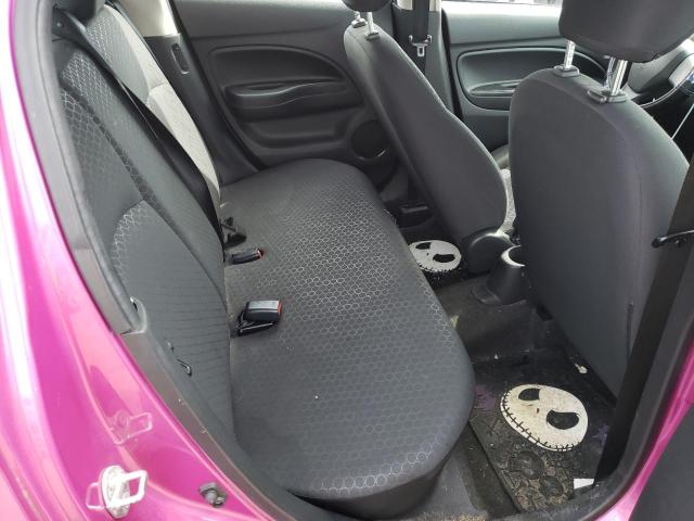 2015 MITSUBISHI MIRAGE DE ML32A3HJ8FH005447