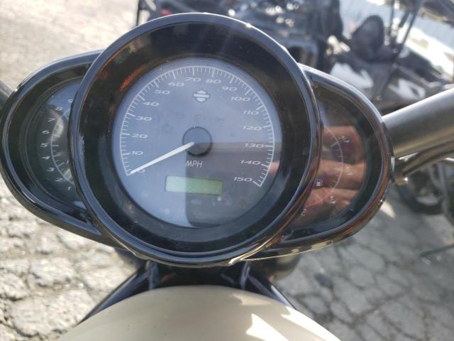 2014 HARLEY-DAVIDSON VRSCDX NIG 1HD1HHH31EC805407
