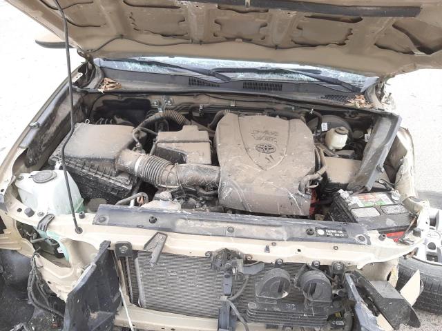2018 TOYOTA TACOMA DOU 3TMAZ5CN8JM062906