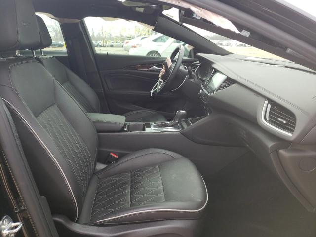 2019 BUICK REGAL AVEN W04GW6SX9K1043981