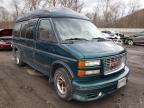 1999 GMC  SAVANA