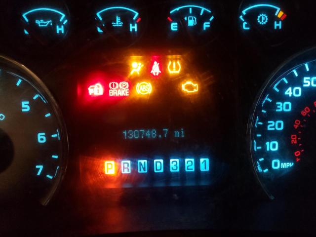 1FTFW1EV5AFA20049 Ford F150 Super 2010. Фото: 7