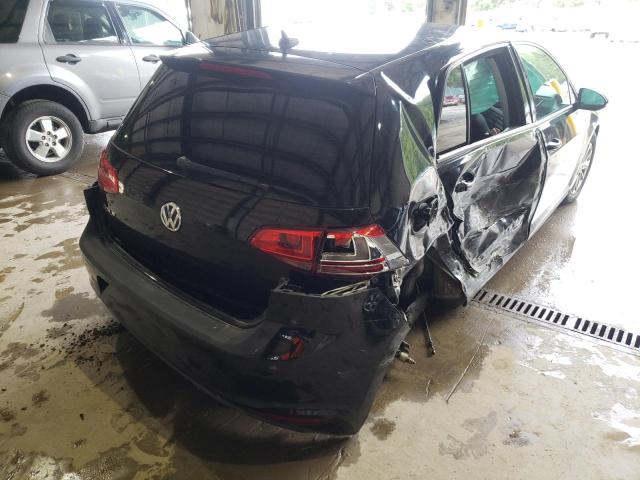 2016 VOLKSWAGEN GOLF S/SE 3VW217AU9GM065532