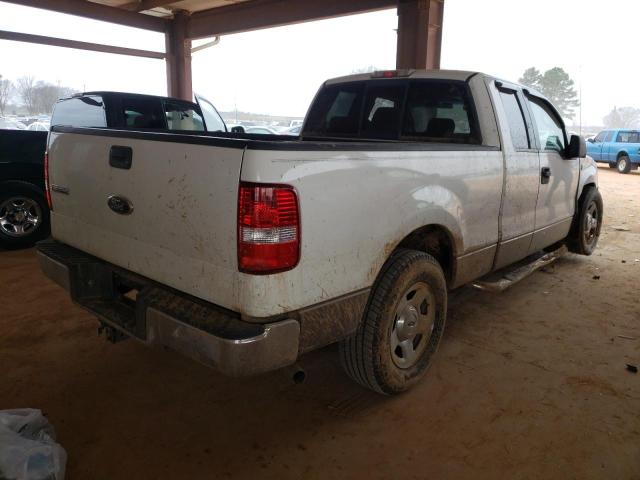 1FTRX12W76NA46950 Ford F150 2006. Фото: 3