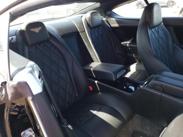 2015 BENTLEY CONTINENTA SCBFH7ZA3FC049601