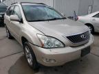 2008 LEXUS  RX350