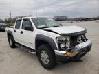 2005 CHEVROLET  COLORADO