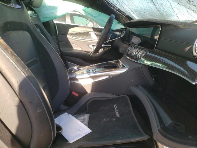 2020 MERCEDES-BENZ AMG GT 53 WDD7X6BB4LA012667