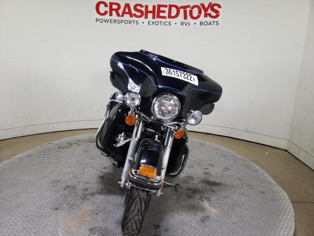 2009 HARLEY-DAVIDSON FLHTCU 1HD1FL4179Y612541