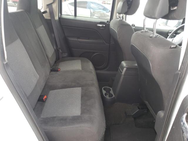 2017 JEEP PATRIOT SP 1C4NJPBA0HD146128