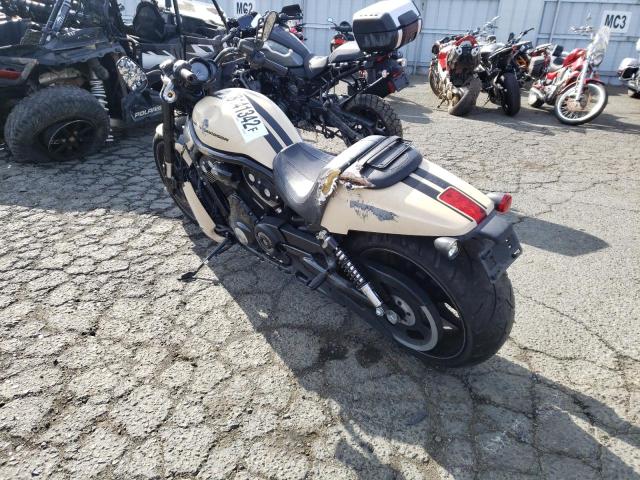 2014 HARLEY-DAVIDSON VRSCDX NIG 1HD1HHH31EC805407