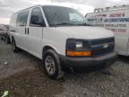 2014 CHEVROLET  EXPRESS