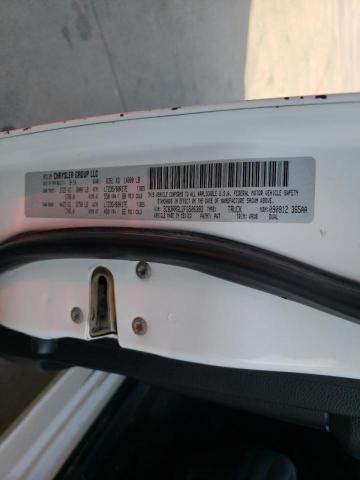 2015 RAM 3500 ST 3C63RRGL2FG506383