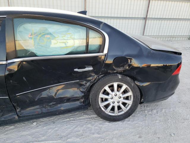 1G4HC5EM5BU150938 Buick Lucerne Cx 2011. Фото: 8
