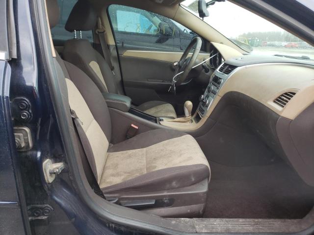 1G1ZB5EB5AF225627 Chevrolet Malibu Ls 2010. Фото: 4