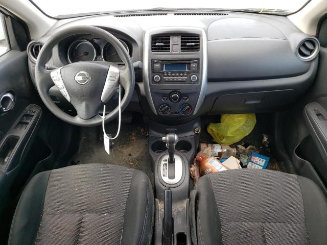 2018 NISSAN VERSA S 3N1CN7AP4JL827865