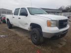 2010 GMC  SIERRA