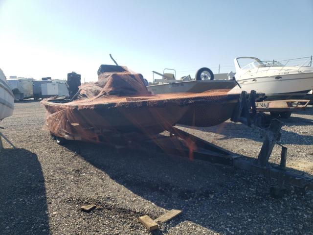 Clean Title Boats for sale at auction: 2020 Shoa Shoalwater
