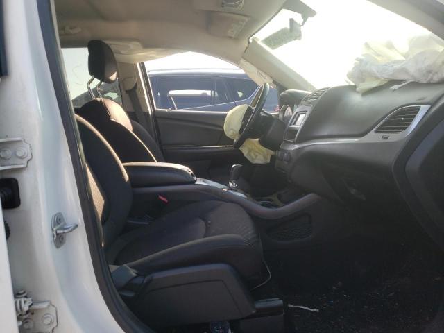 3C4PDCAB1JT273358 Dodge Journey Se 2018. Фото: 4