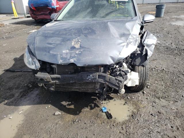 2015 VOLKSWAGEN GOLF TDI 3VW2A7AU3FM090487