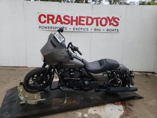 2019 HARLEY-DAVIDSON FLHXS 1HD1KRP12KB612496