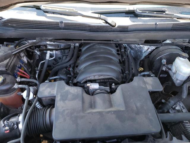 2015 CHEVROLET SILVRDO LT 1GCVKREC8FZ145752