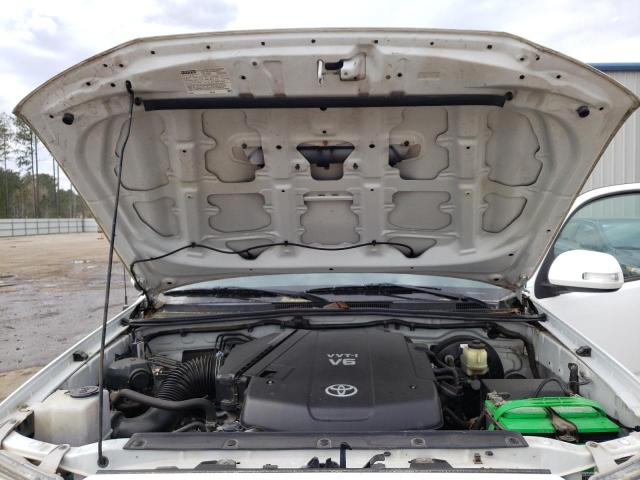 5TFJU4GN5EX061361 Toyota Tacoma Dou 2014. Фото: 6