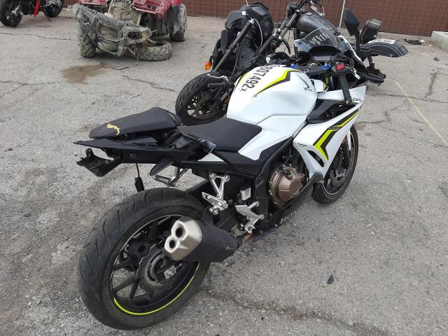 2021 HONDA CBR500 RA MLHPC6256M5200808